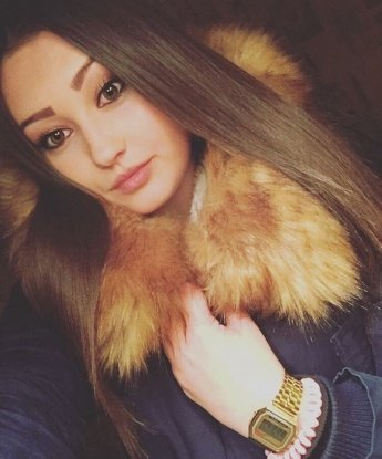 Анкета проститутки Екатерина - город Кулары, 25 лет, №8656